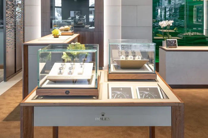 Murphy Jewelers - Lehigh Valley Mall 3