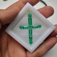Emerald Prestige ico