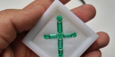 Emerald Prestige