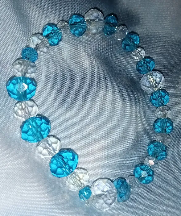 Luckyz Jewelz 5