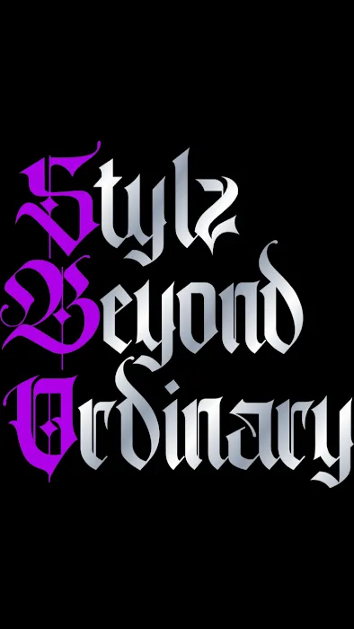 Stylz Beyond Ordinary 4