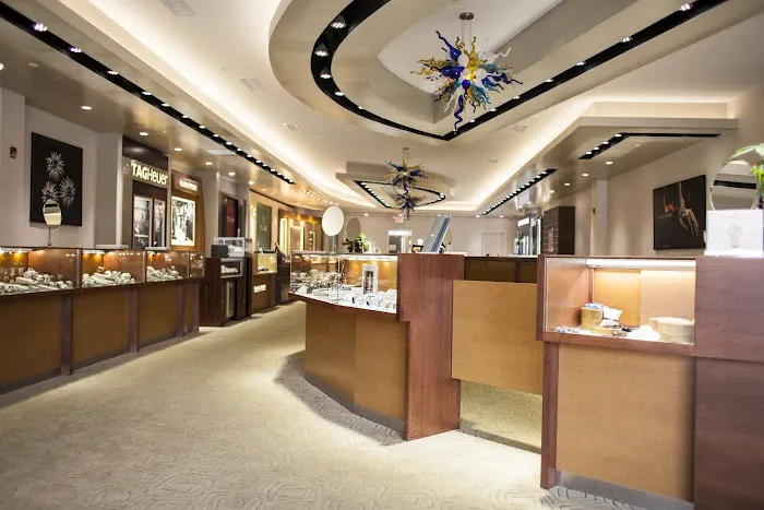 Bernie Robbins Jewelers 4