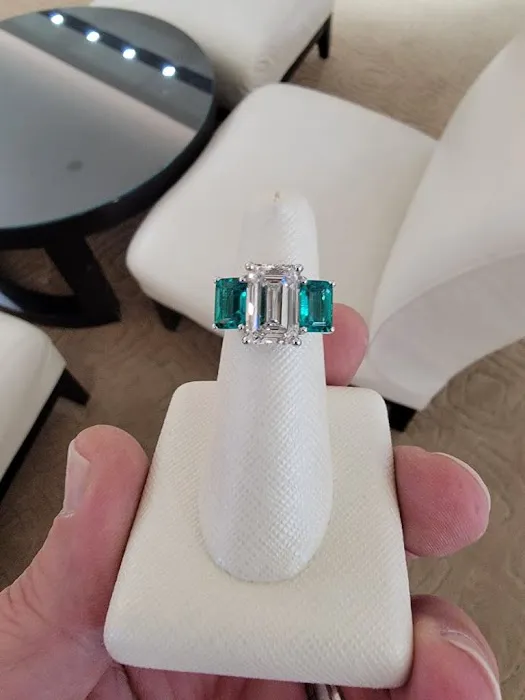 Bernie Robbins Jewelers 4