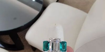 Bernie Robbins Jewelers