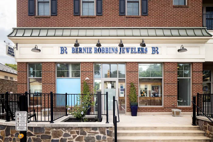 Bernie Robbins Jewelers 4