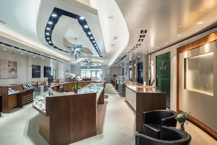 Bernie Robbins Jewelers 4
