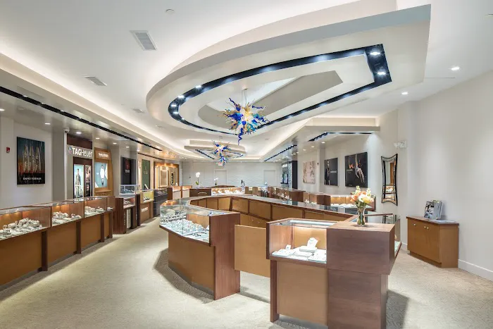 Bernie Robbins Jewelers 4