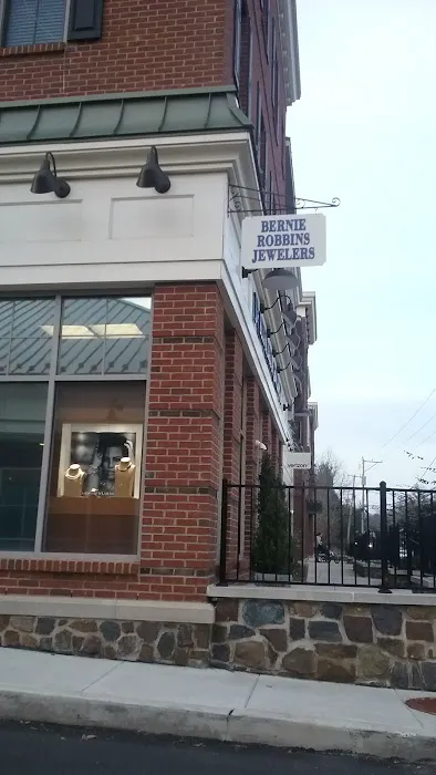 Bernie Robbins Jewelers 4