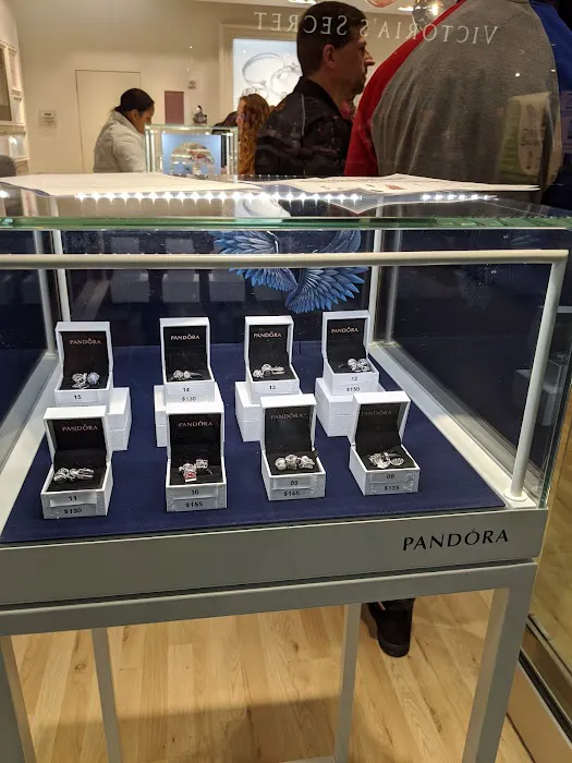 Pandora Jewelry 4