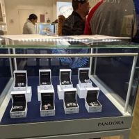 Pandora Jewelry ico