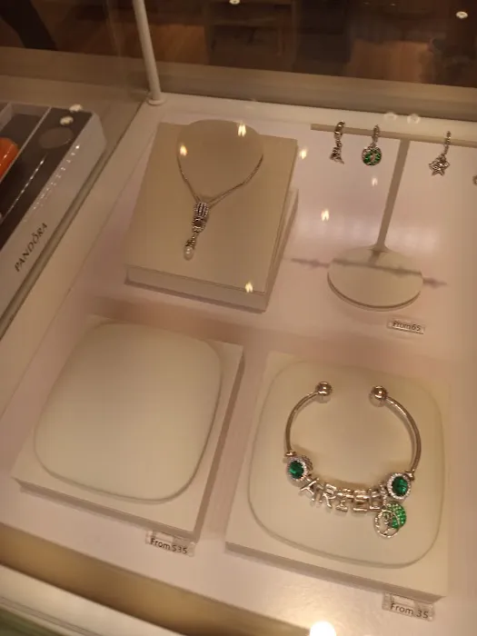 Pandora Jewelry 4
