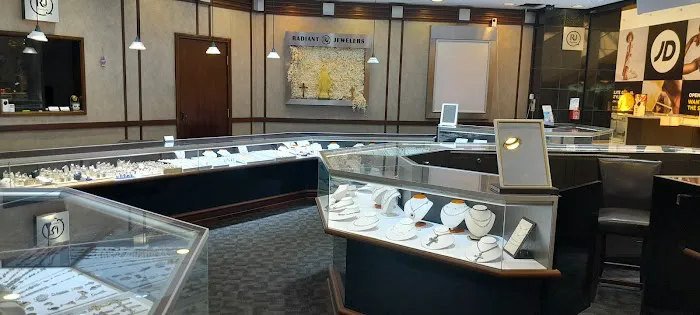 RADIANT JEWELERS RJ 4