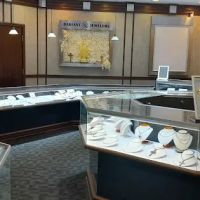 RADIANT JEWELERS RJ ico