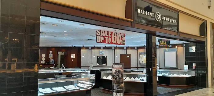 RADIANT JEWELERS RJ 4
