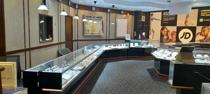 RADIANT JEWELERS RJ 4