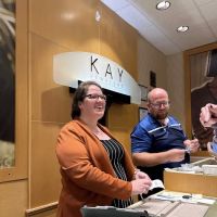KAY Jewelers ico