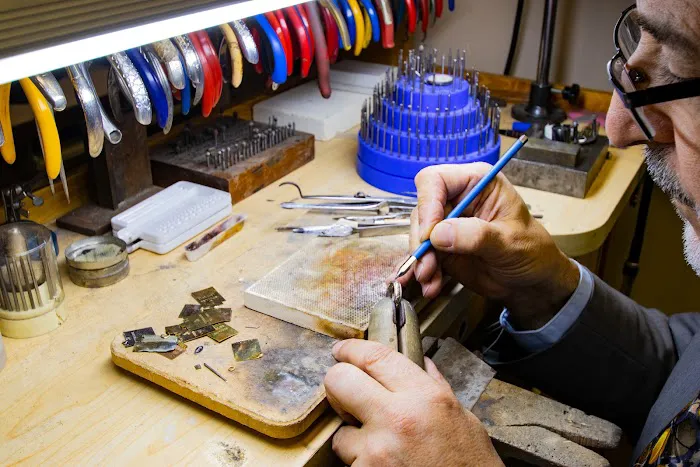 David Craig Jewelers 4