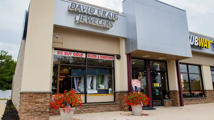 David Craig Jewelers 4