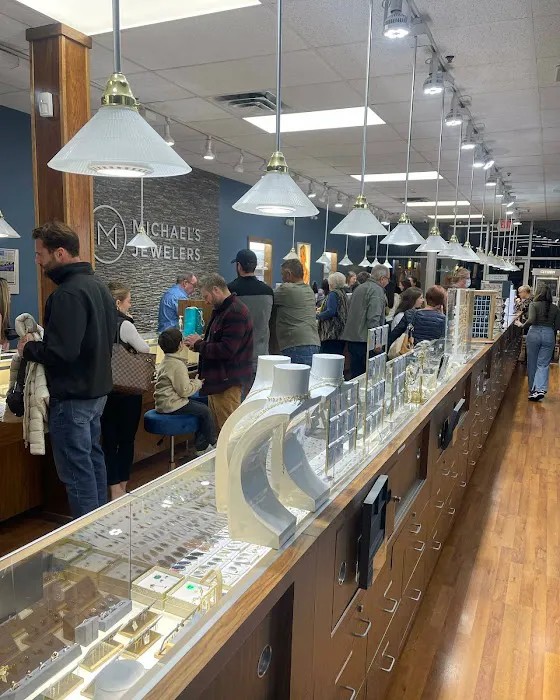 Michael's Jewelers 4