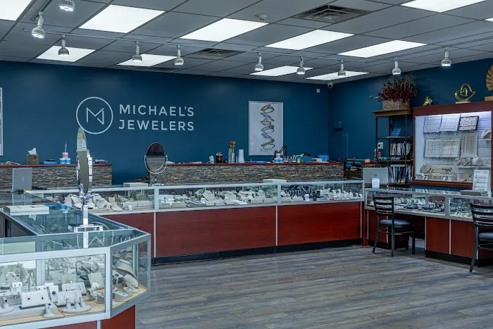 Michael's Jewelers 4