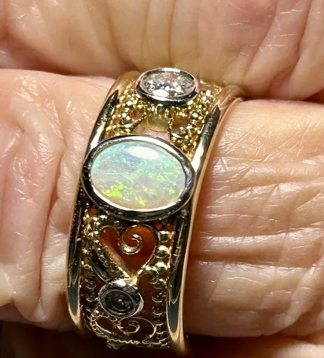 Michael's Jewelers 4