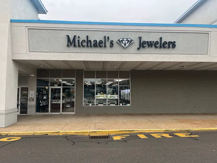 Michael's Jewelers 4