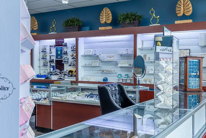 Michael's Jewelers 4