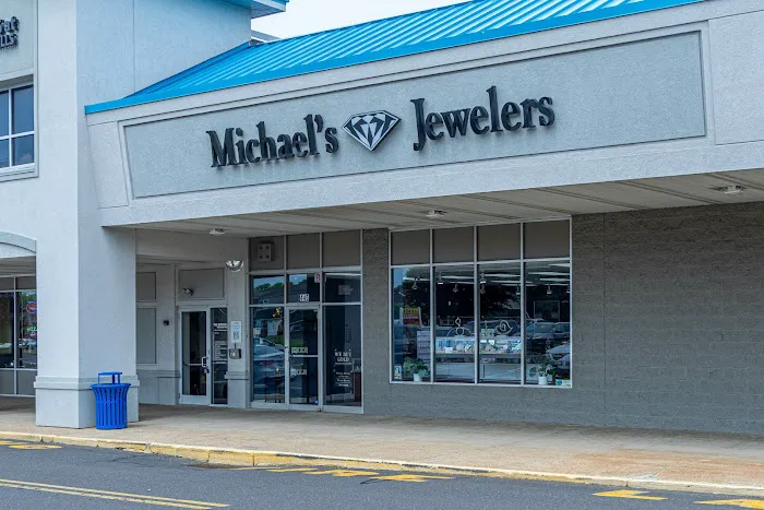 Michael's Jewelers 4