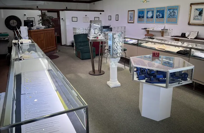 Tindall Diamonds & Jewelry 4
