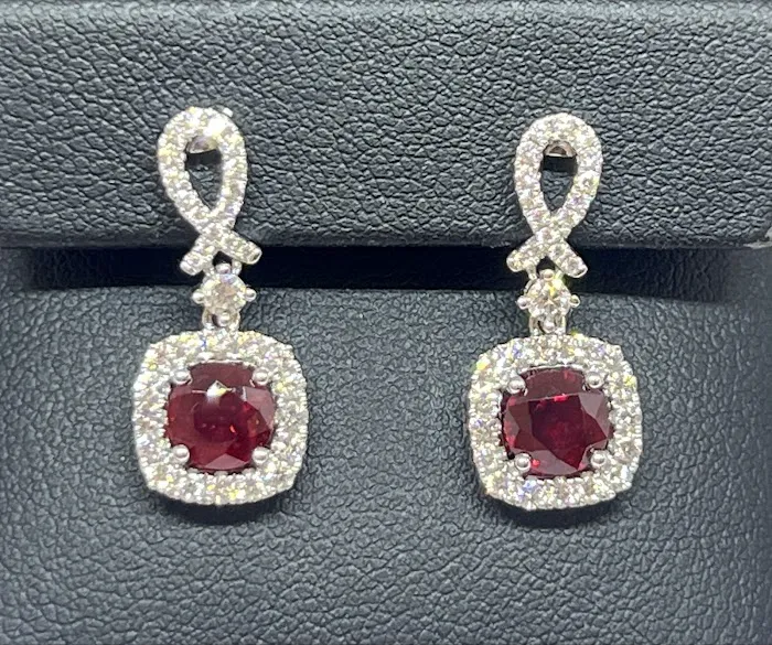 Tindall Diamonds & Jewelry 4