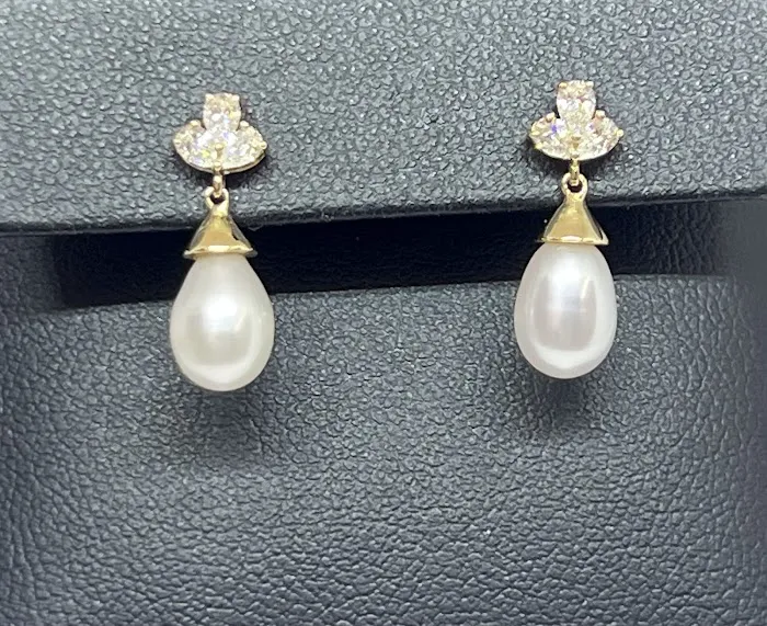 Tindall Diamonds & Jewelry 4