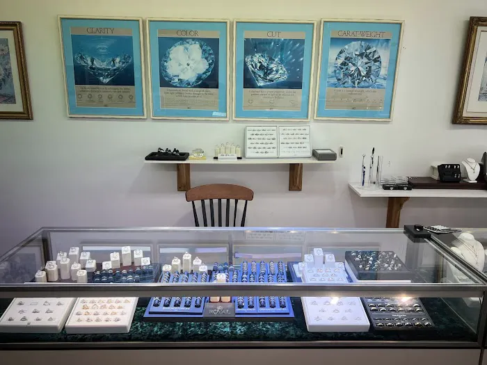 Tindall Diamonds & Jewelry 4