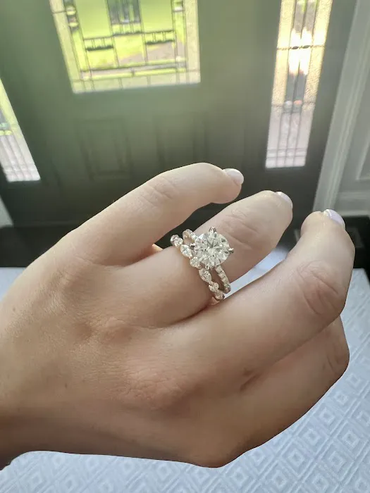 Tindall Diamonds & Jewelry 4