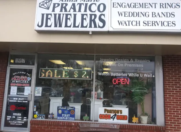 Anna Marie Pratico Jewelers 5