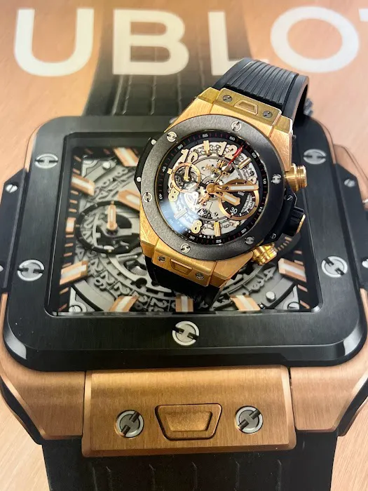 Dave's Jewelers 5