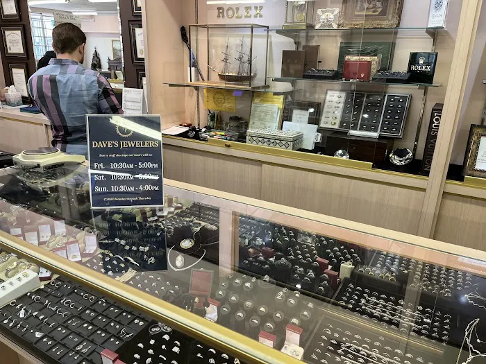 Dave's Jewelers 5