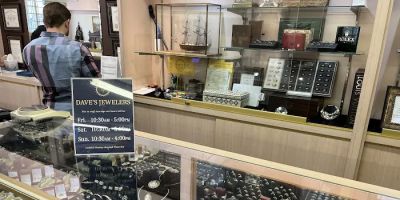 Dave's Jewelers