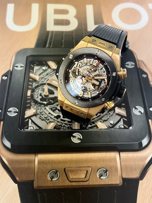Dave's Jewelers 5