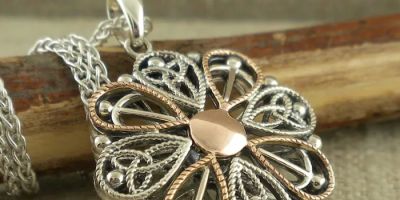 Unique Titanium Wedding Rings (Rings Shown by Appointment)