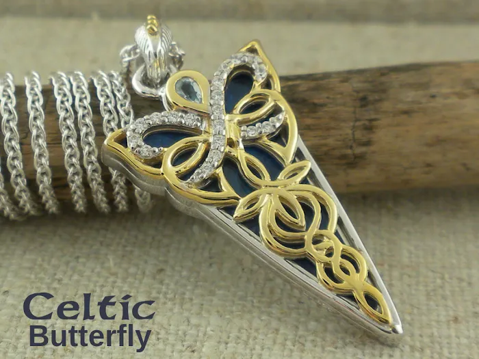 Unique Titanium Wedding Rings (Rings Shown by Appointment) 5
