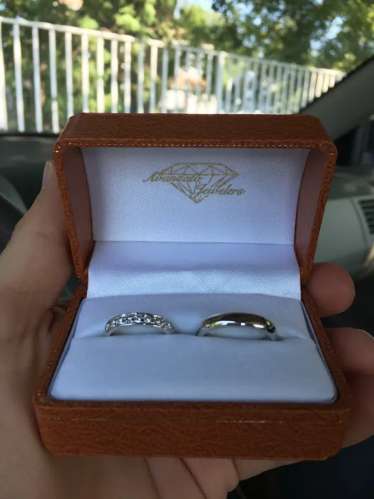 Avanzato Jewelers 5