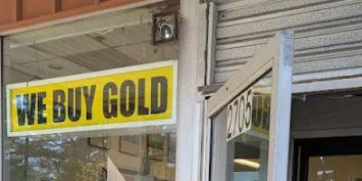 OLD BRIDGE JEWELERS