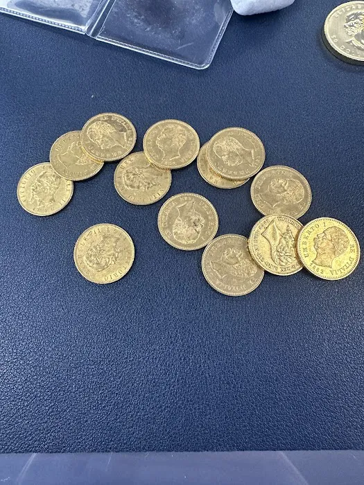 Collectors Coins Gold Jewelry & Watch Buyers 5