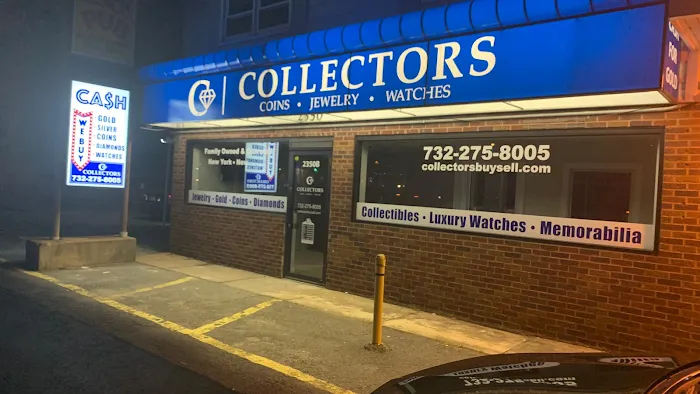 Collectors Coins Gold Jewelry & Watch Buyers 5