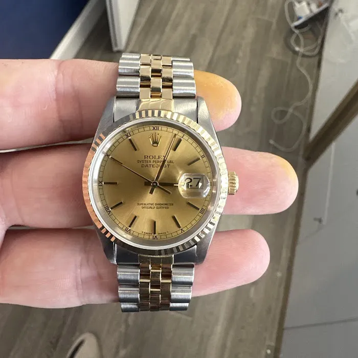Collectors Coins Gold Jewelry & Watch Buyers 5
