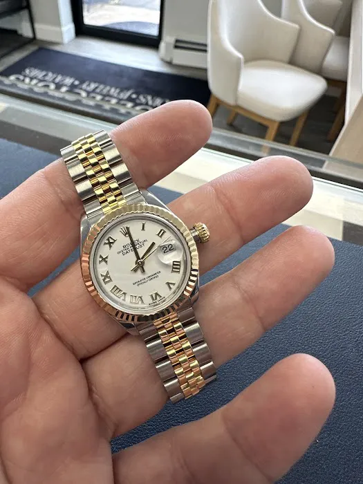 Collectors Coins Gold Jewelry & Watch Buyers 5