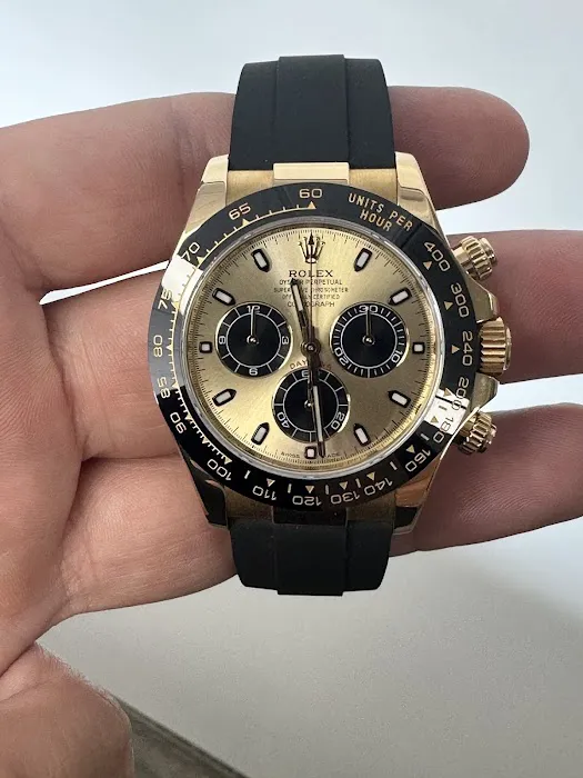 Collectors Coins Gold Jewelry & Watch Buyers 5