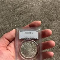TMT Cash for Gold of Old Bridge ico