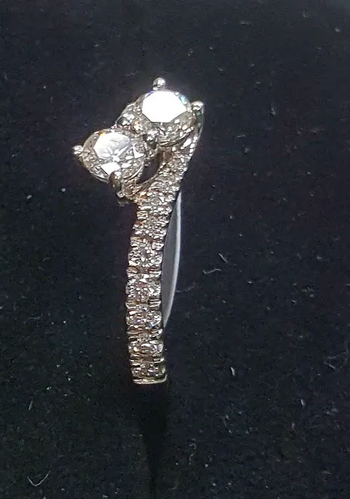 Touch of Gold 4