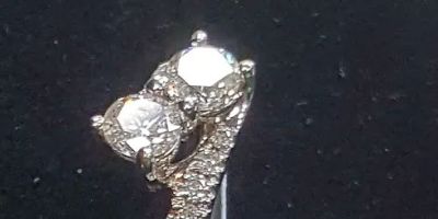 Touch of Gold